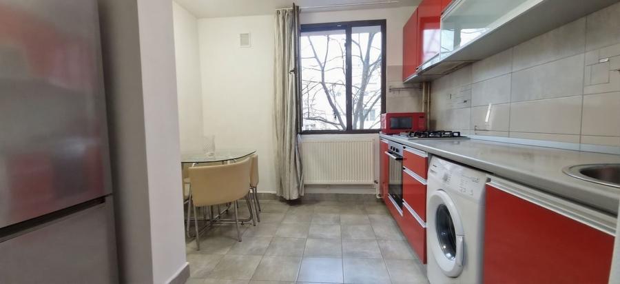 3 camere | Dr Taberei | Metrou Valea Ialomitei - 8