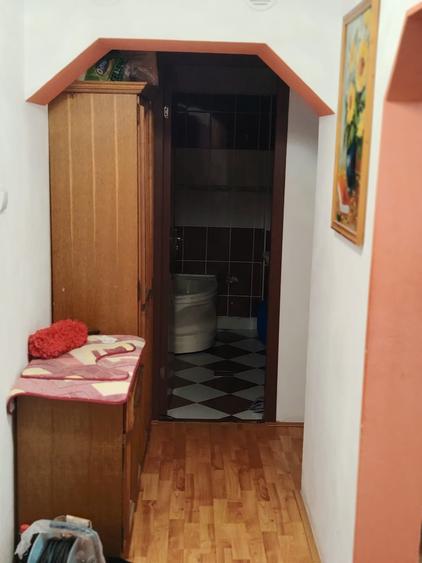 Apartament 2 camere Mobilat si utilat complet  Central-Remetea - 14