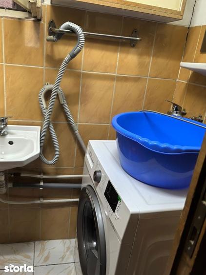 Ap.3 camere Zona Unirii Zepter / Traian ,Pretabil Locuin?a sau Birou - 8
