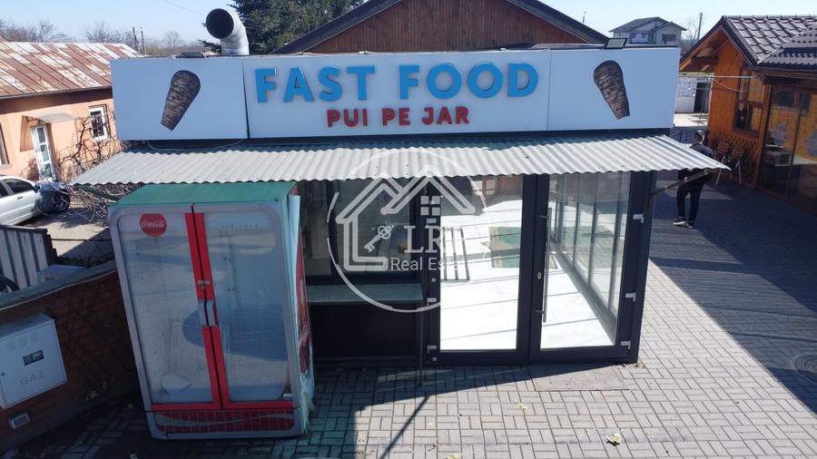 Oportunitate Investitie HoReCa–Complex Comercial cu Vad Excelent DN2-Afumati - 3