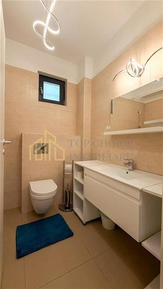 APARTAMENT 4 CAMERE AVIATIEI - 153 MP - BLOC NOU 2019 - PARCARE SUBTERANA - 31