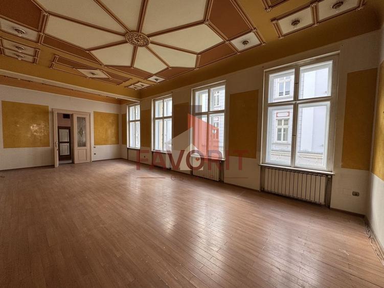 COMISION 0%. Spatiu de inchiriat in centrul Timisoarei. Disponibil imediat - 8