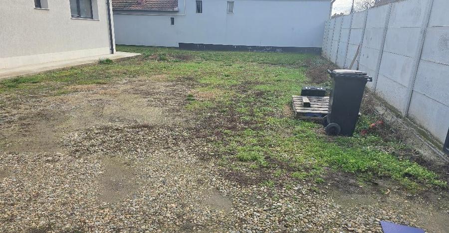 Vand casa in duplex in Deva, semifinisata, zona Garii (peste linie) - 5