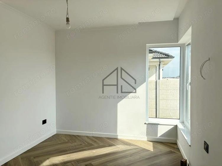 De vanzare | casa noua | Santandrei - 9