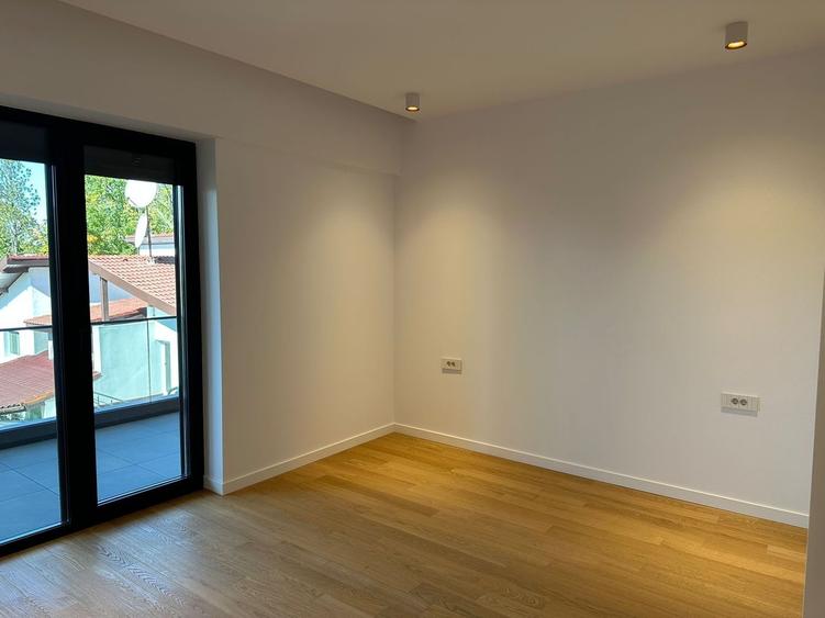 Apartament spatios 4 camere | Residence 5 - 7