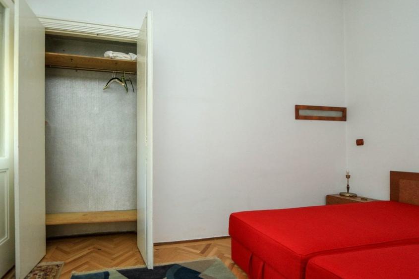 2 Camere in vila Polona Etaj 1 Renovat Terasa - 13