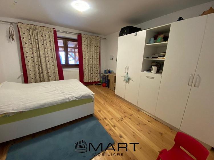 Casa individuala 4 camere, Hipodrom - 4