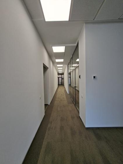 Birou 35 mp în clădire BREEAM Excellent, zonă centrală - 2