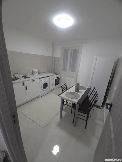 Ap 2 camere OZANA- Pallady - 5