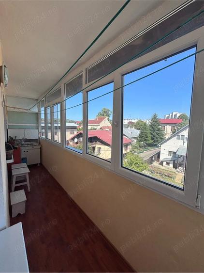 Apartament 3 camere 2 bai decomandat - 6