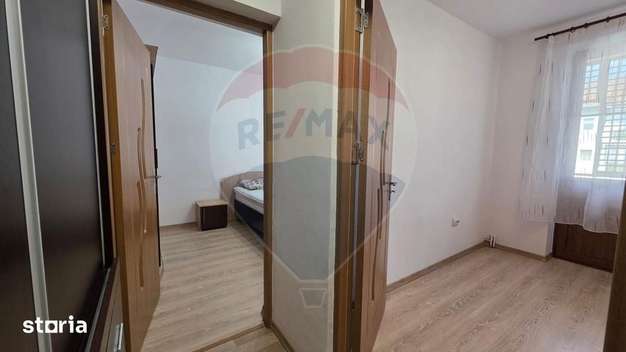 Apartament cu 3 camere de inchiriat Medias, str Cibin - 7