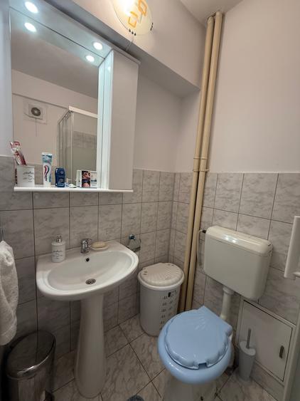 Apartament 2 Camere Cismigiu ** Mobilat si Utilat* - 19