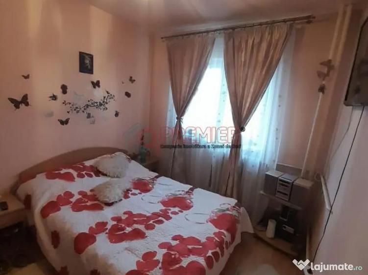 Aparatorii Patriei - 2 camere mobilat - 4