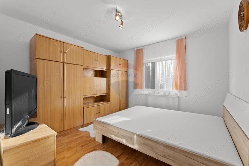 Apartament cu 2 camere, parter, zona Alfa loc de parcare ?i boxa - 5