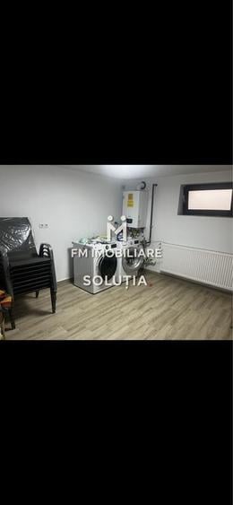 Casă/pensiune spațioasă &icirc;n Berchez, Maramureș! - 8