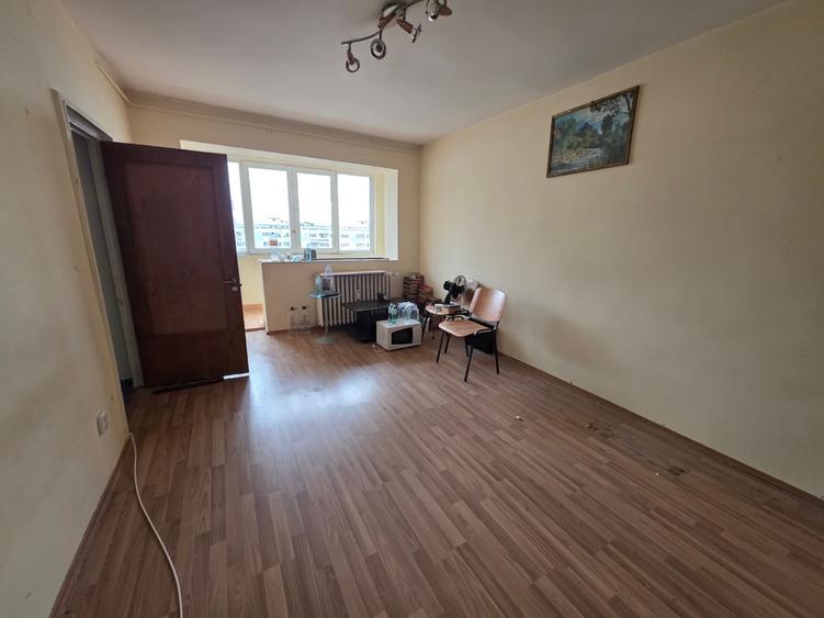 Campia Libertatii intersectie  Baba Novac,  3 minute parc IOR - 12