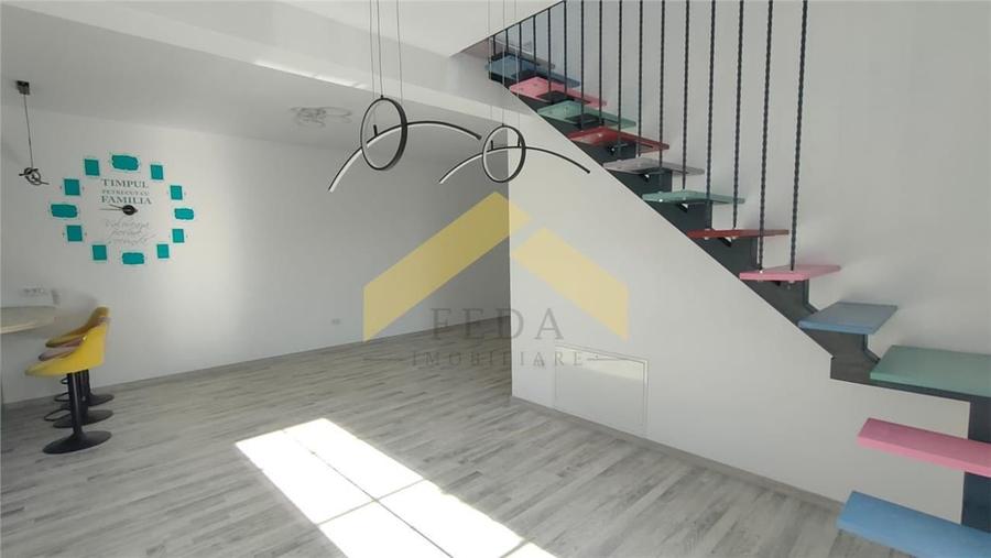 Casa de vanzare P+M in Sanandrei, Timis - 7