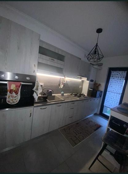 Apartament cu doua camere, Postalionului, Berceni, 122.000€ - 3