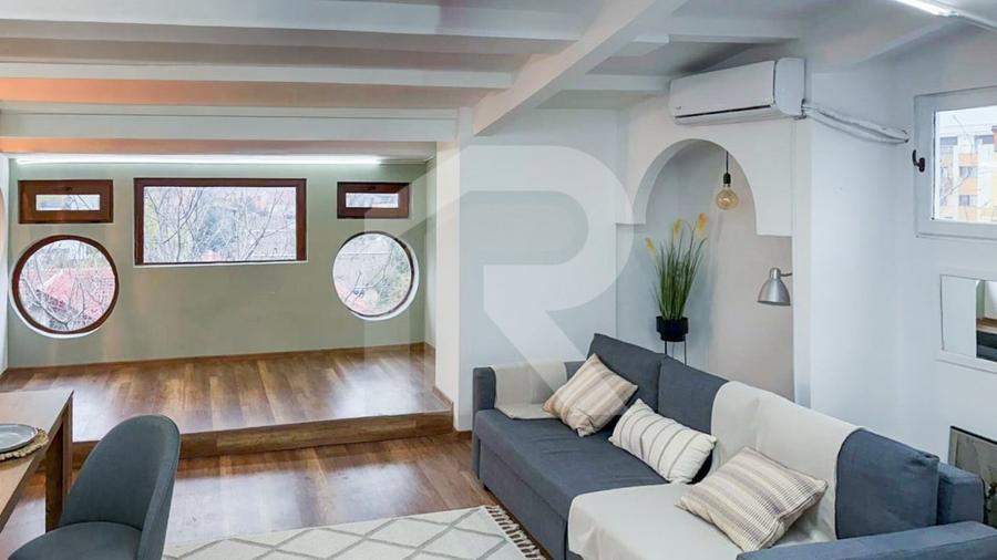 Apartament Pipera ,panoramic, modern! - 3