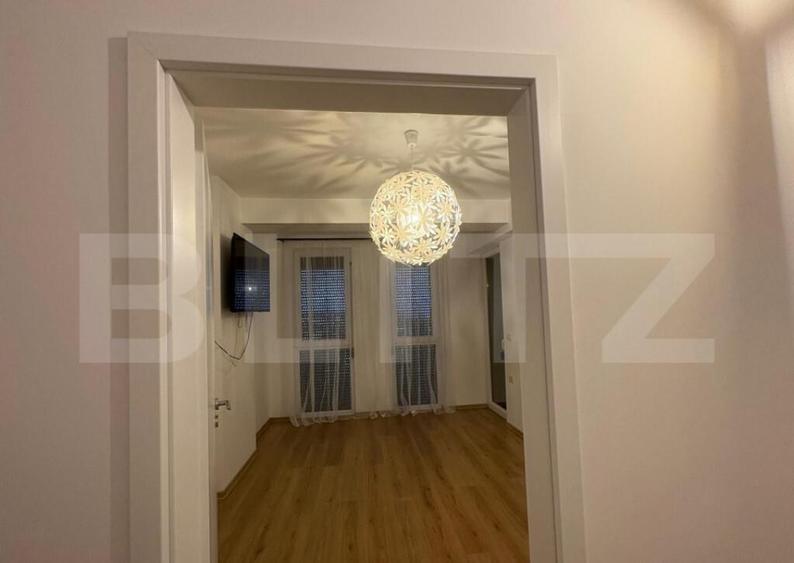 Apartament 2 camere, decomandat, loc de parcare subteran, zo - 6
