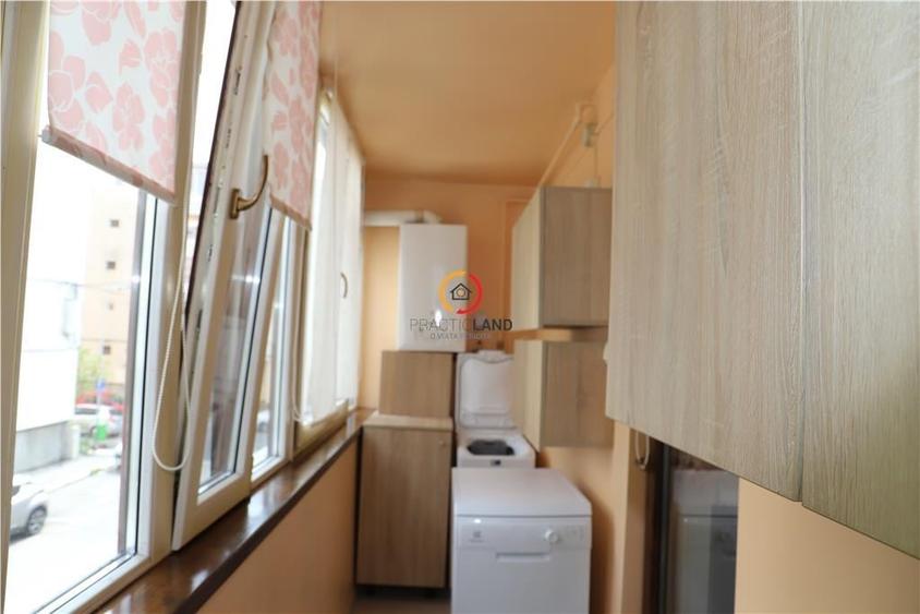 Apartament cald si luminos - 7