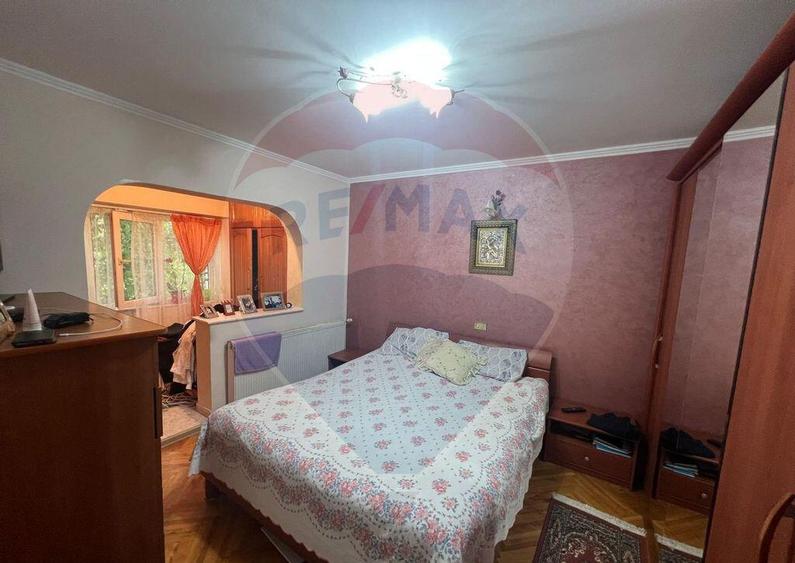 Apartament 3 camere zona Doi Stejari - 3