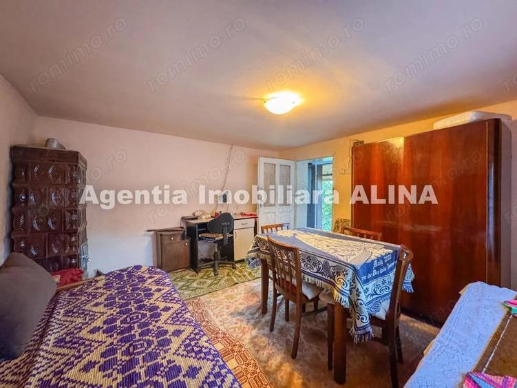 Casa 3 camere in Mun. Deva, Jud. Hunedoara, zona Viile Noi, suprafata totala teren 766 mp. - 13