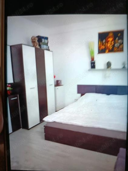 Garsoniera Dudu-Chiajna - 1