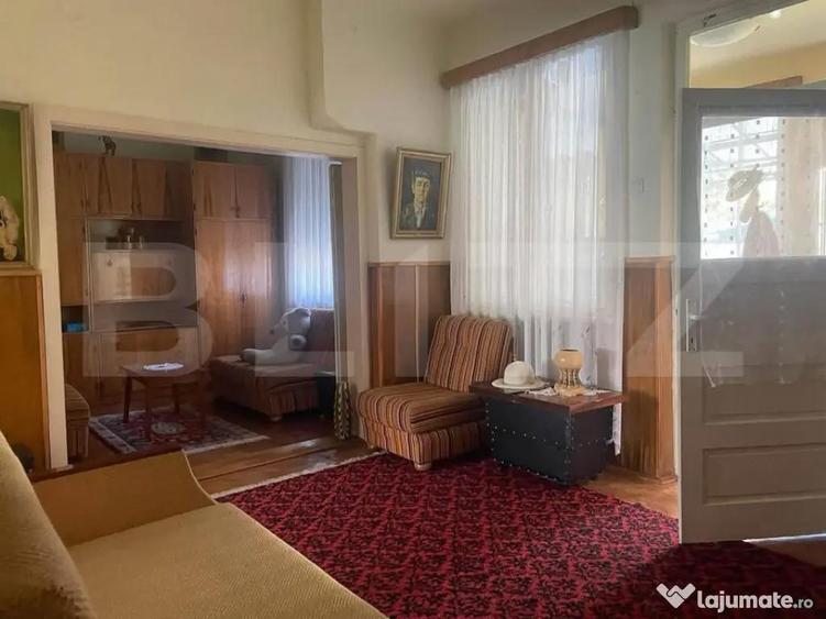 Casa de vanzare in Sarma?u, 122mp construiti, 275 mp te - 9