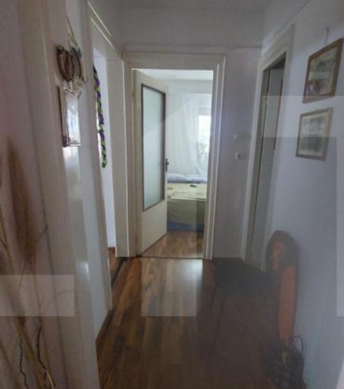 Apartament de vanzare, cu 3 camere, etaj 4, zona Girocului - 9