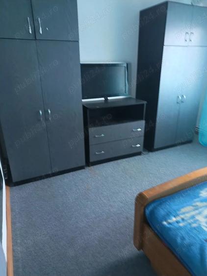 Inchiriez apartament cu doua camere in carpati 2 str.Ganea CG 46. - 2