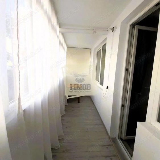 Apartament 2 Camere 54 Mpu | Balcon Inchis Mihai Viteazu - 8