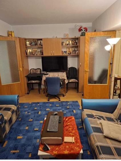 89990 euro -2camere- 53mp -Gorjului - 2