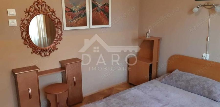 Apartament 2 camere de inchiriat Zona Weekend - 1