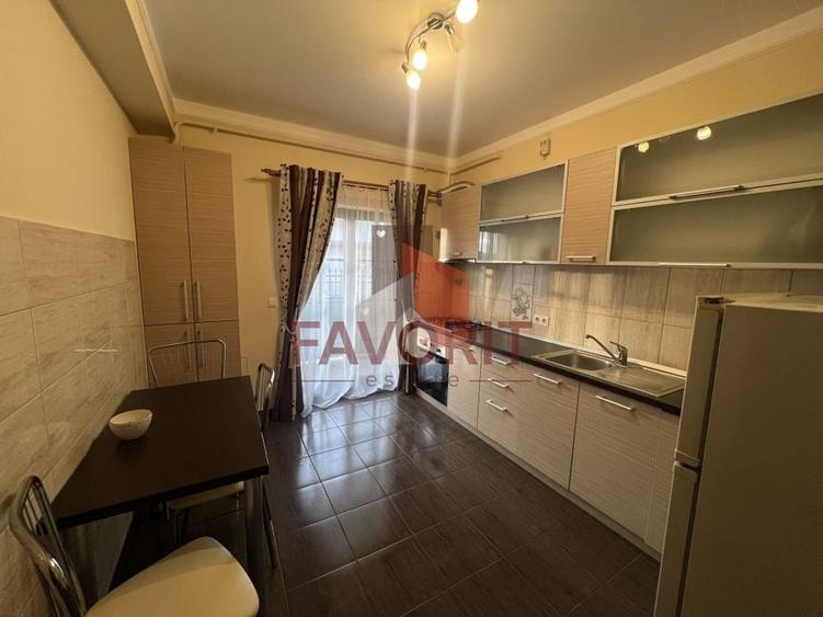Apartament 1 cameră | gata de locuit - ideal investiție | Zona Ronat - 5