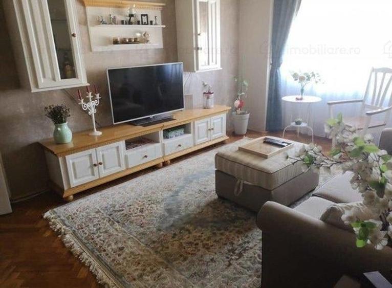 Mobilat si utilat complet, aproape de Centru - 3