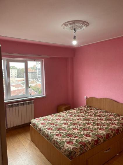 Casa de cultura-apartament 2 camere decomandat cu gaze - 4