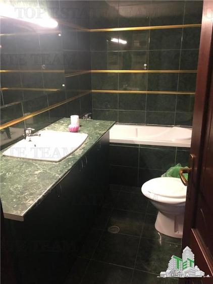 Vila individuala sau restaurant parter - vanzare - Unirii - Budapesta - 6