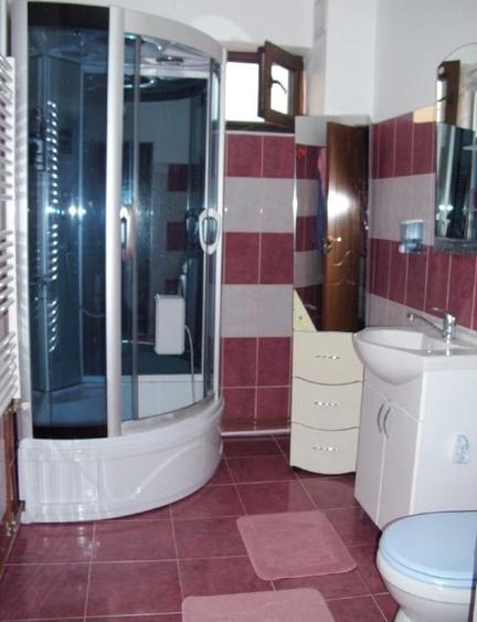 Casa -Vila  in Lilieci  Bacau - 8