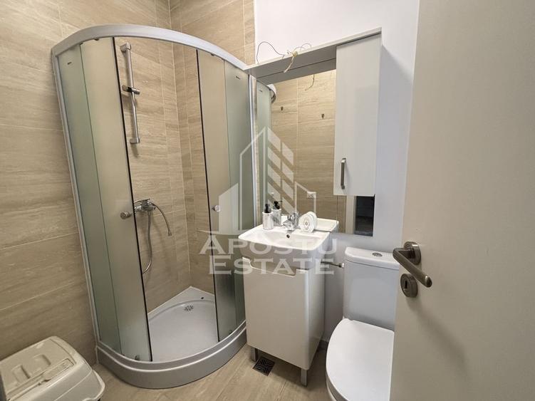 Apartament cu 3 camere in zona Braytim, 2 bai, terasa spatioasa - 9
