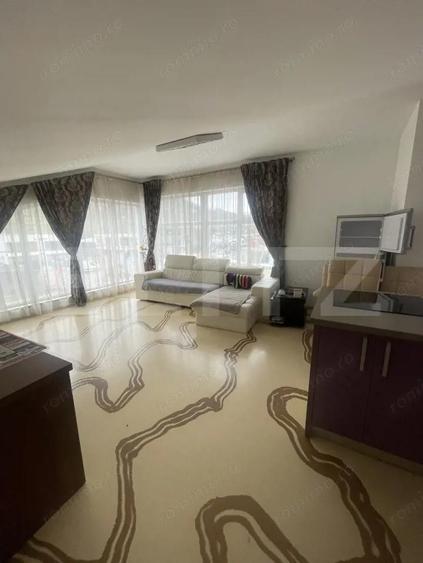 Apartament de vanzare Nasaud, Ideal pentru investi?ie sau locuit - 4