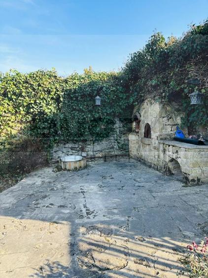 Casa individuala 145 utili, 678 teren, gradina, zona E. Ionesco - 15