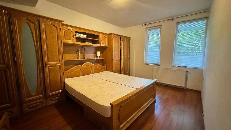 Apartament 3 Camere cu Gradina | Pet Friendly | Bucium (Plopii fara So? - 4