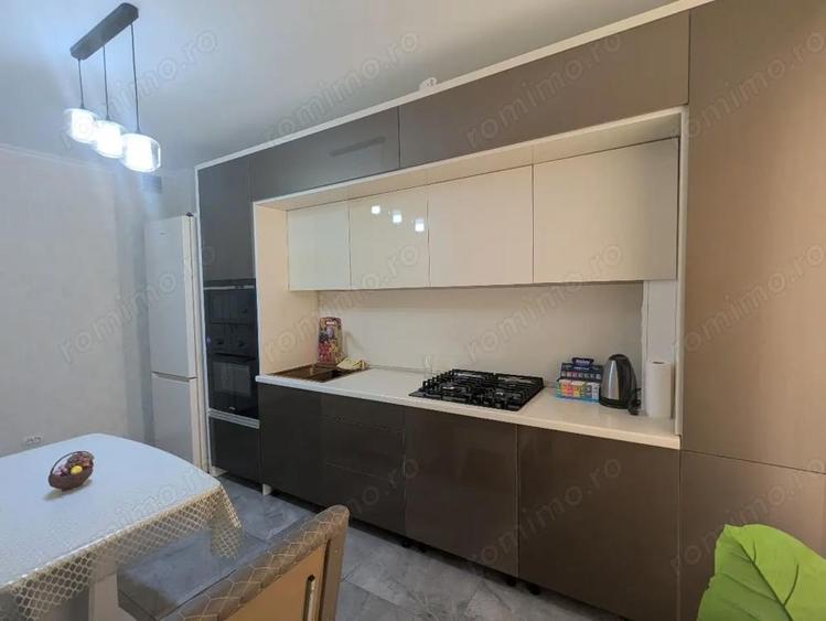 De inchiriat apartament cu o camera in zona Soarelui - 2