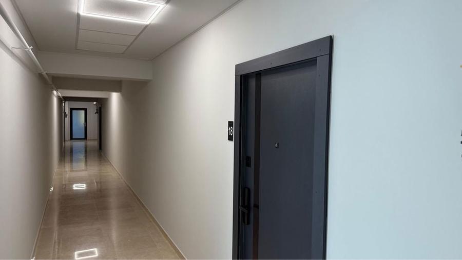 Apartamente noi de vanzare in Centrul orasului Tecuci - KM 0 Residence - 2