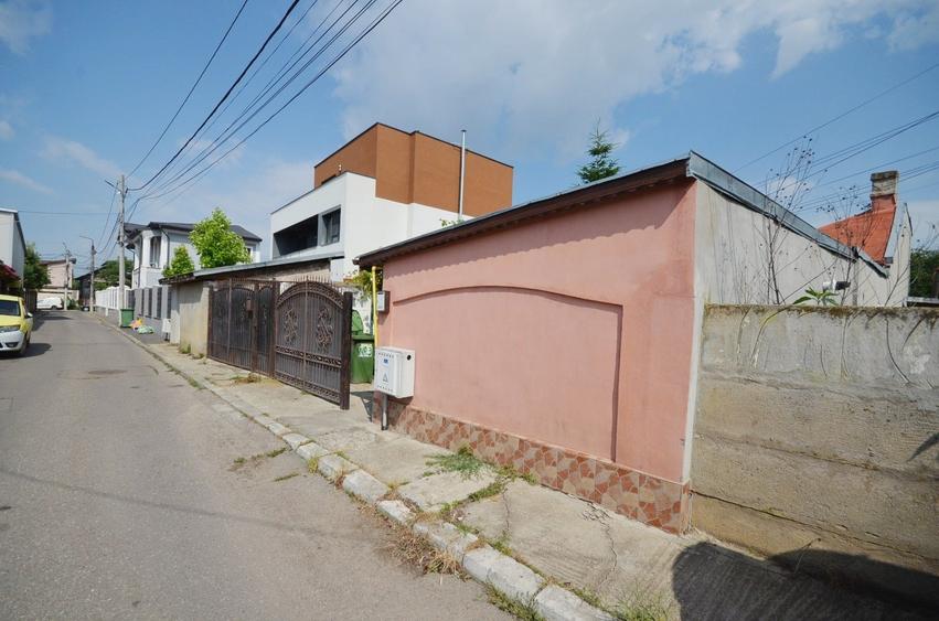 Casa din caramida, Parter + Pod - Dobroesti - 20