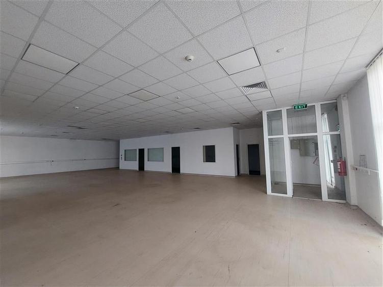 Hala pentru productie/depozitare sau  sediu administrativ - 4