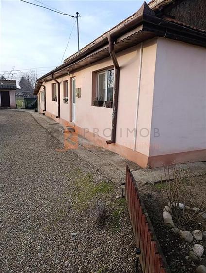 Casa tip parter zona Vadu Pasii - 1
