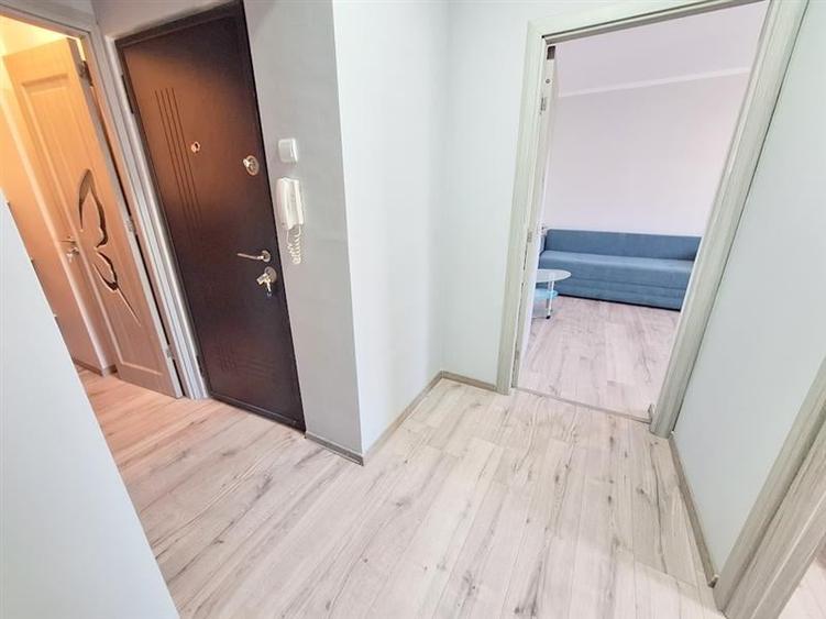 Apartament 2 decomandate, 2 balcoane, Renovat, zona Narcisa - 24