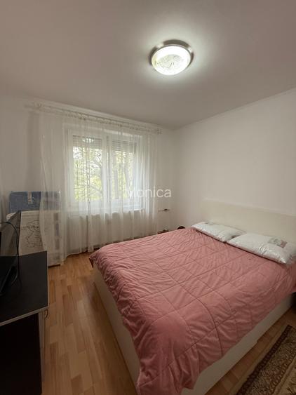 Apartament 2 camere Fizicienilor-metrou Nicolae Grigorescu Apartament 2 camere Fizicienilor-metrou Nicolae Grigorescu